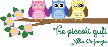 Tre Piccoli Gufi - Nido d'infanzia Scandicci